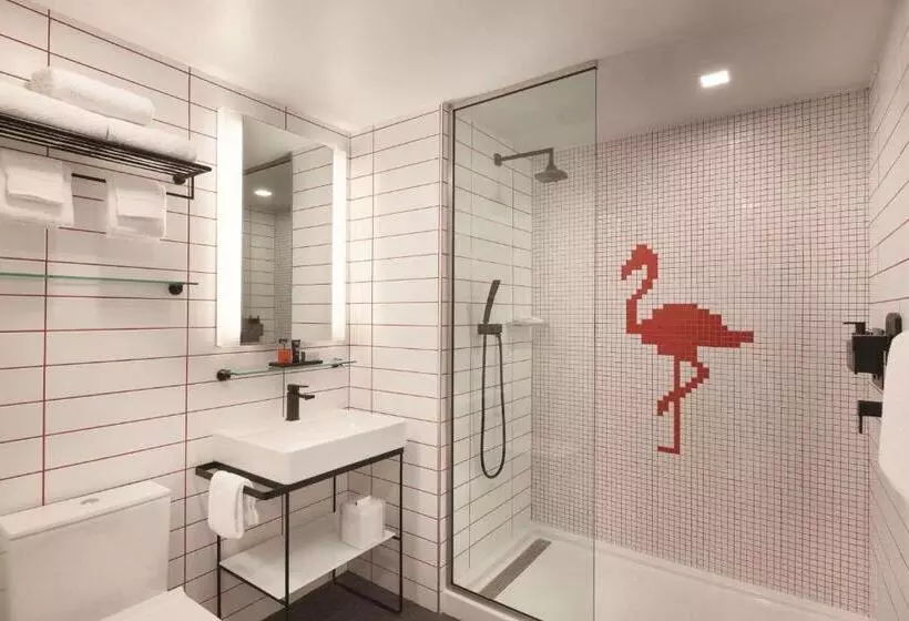 Kompose Boutique Hotel Miami Airport