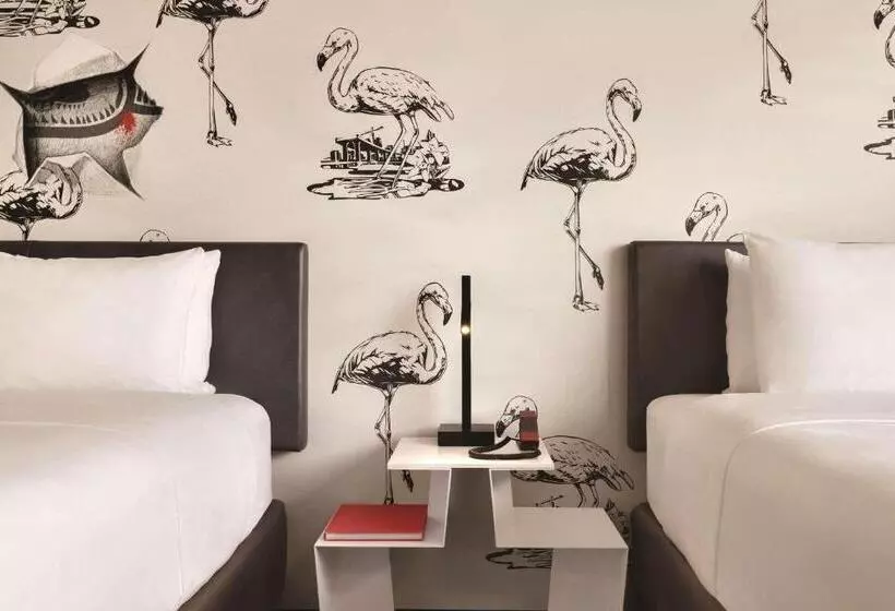 Kompose Boutique Hotel Miami Airport