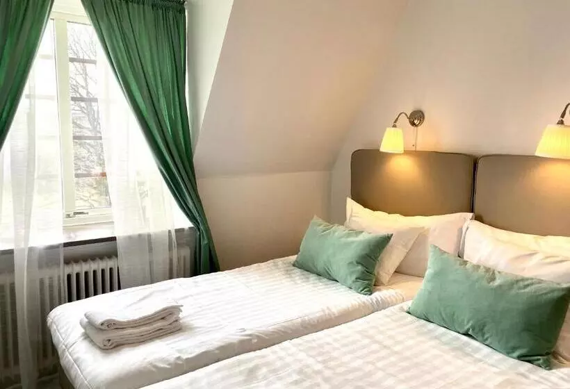 ホテル Tokeryds Herrgård