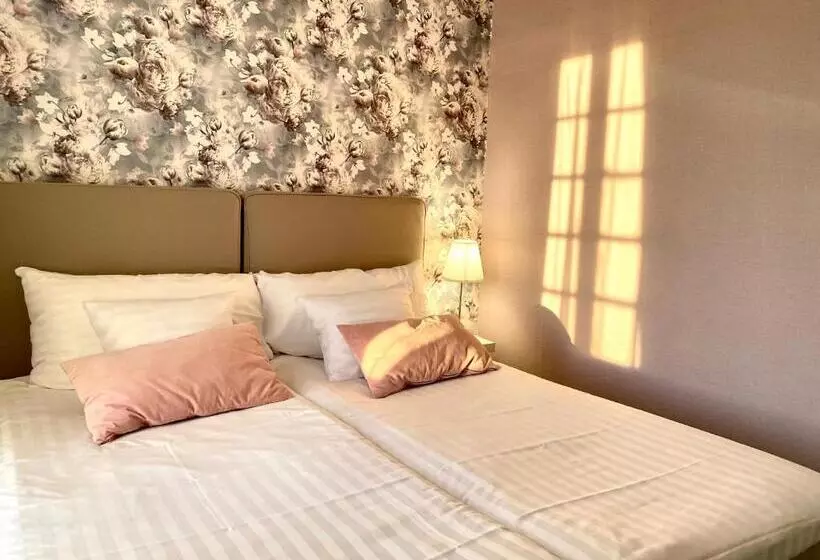 ホテル Tokeryds Herrgård