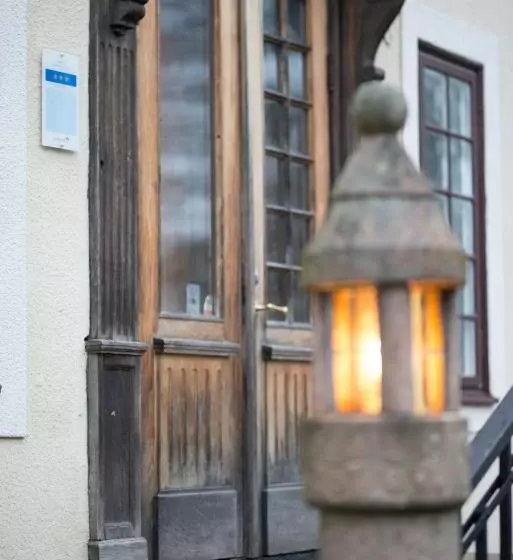 ホテル Tokeryds Herrgård