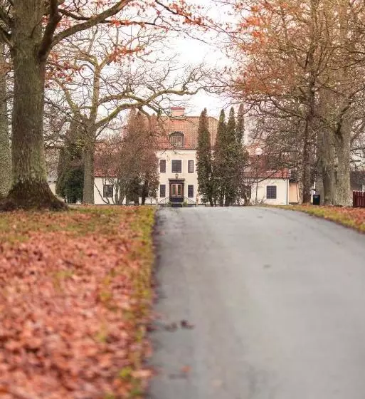 ホテル Tokeryds Herrgård