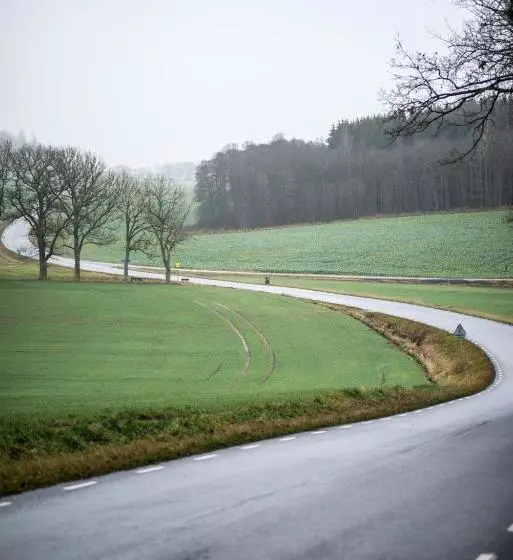 ホテル Tokeryds Herrgård