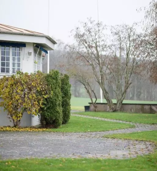ホテル Tokeryds Herrgård