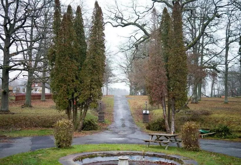 ホテル Tokeryds Herrgård