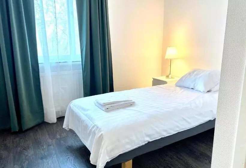 ホテル Tokeryds Herrgård