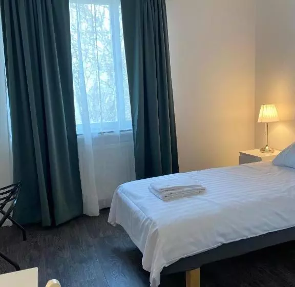 ホテル Tokeryds Herrgård