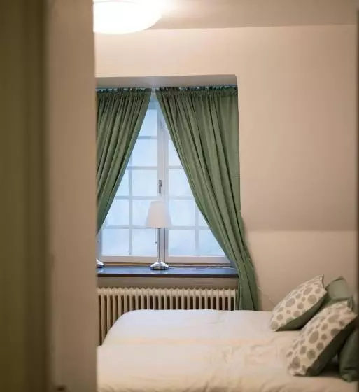 ホテル Tokeryds Herrgård