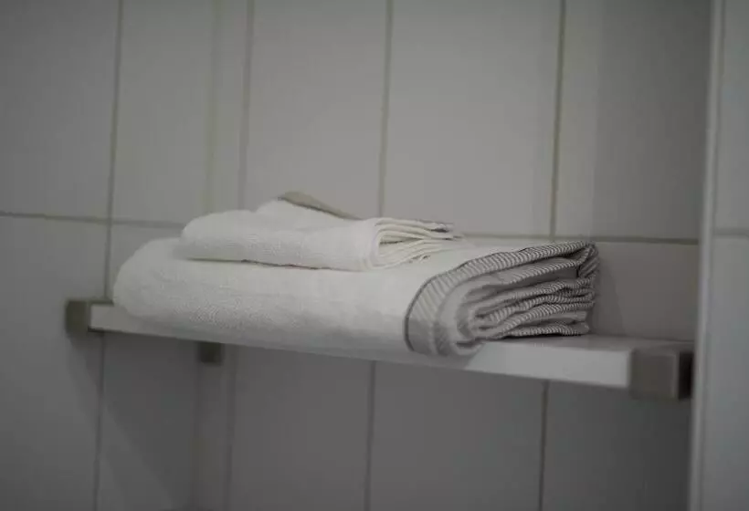 ホテル Tokeryds Herrgård