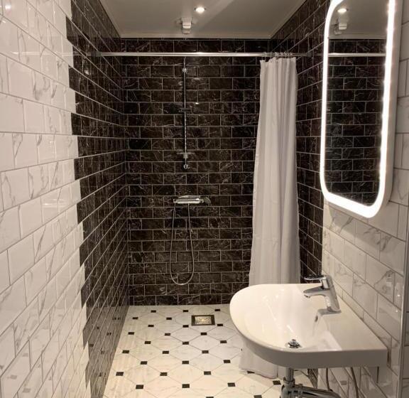 בית מלון כפרי Tokeryds Herrgård