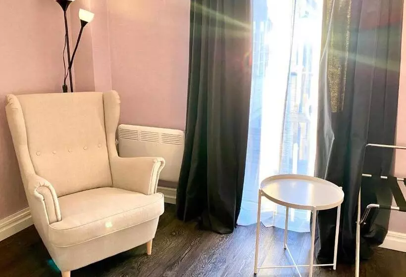 ホテル Tokeryds Herrgård