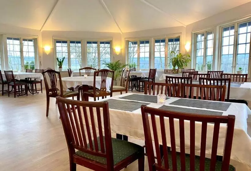 ホテル Tokeryds Herrgård