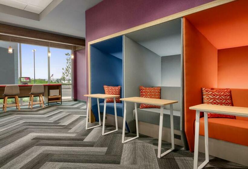 Szálloda Tru By Hilton Easton