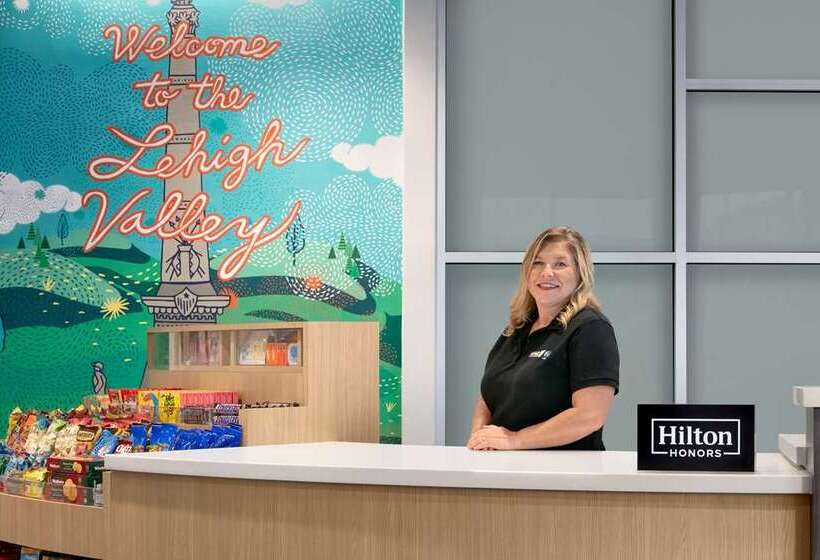 Szálloda Tru By Hilton Easton