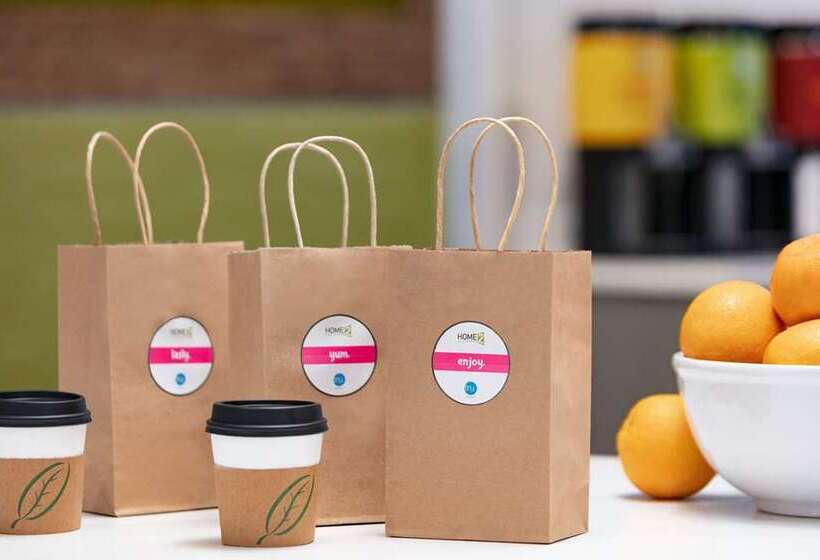 Szálloda Tru By Hilton Easton