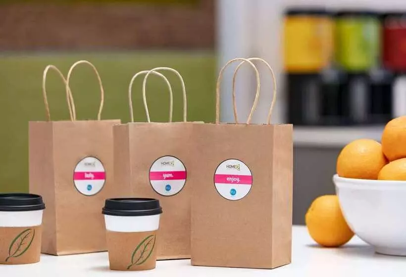 Hotelli Tru By Hilton Easton