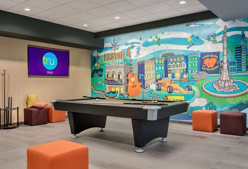 Szálloda Tru By Hilton Easton