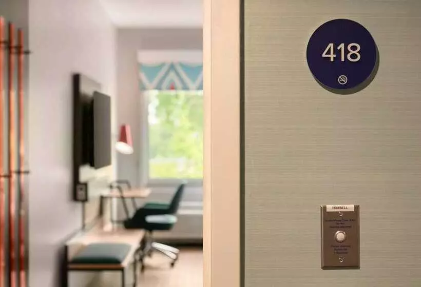 Hotelli Tru By Hilton Easton