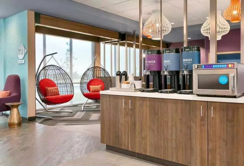 Hotelli Tru By Hilton Easton