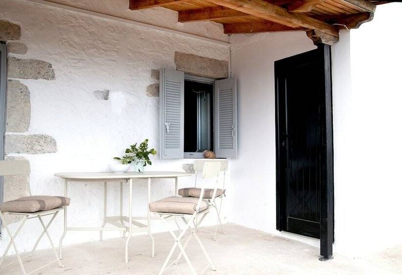 호텔 Unique Hideaway With Serene Panoramic Views