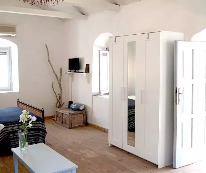 Hotelli Unique Hideaway With Serene Panoramic Views