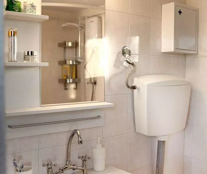 Hotelli Unique Hideaway With Serene Panoramic Views