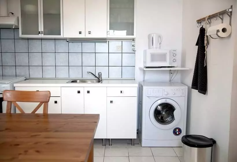 Hotelli Unique Hideaway With Serene Panoramic Views