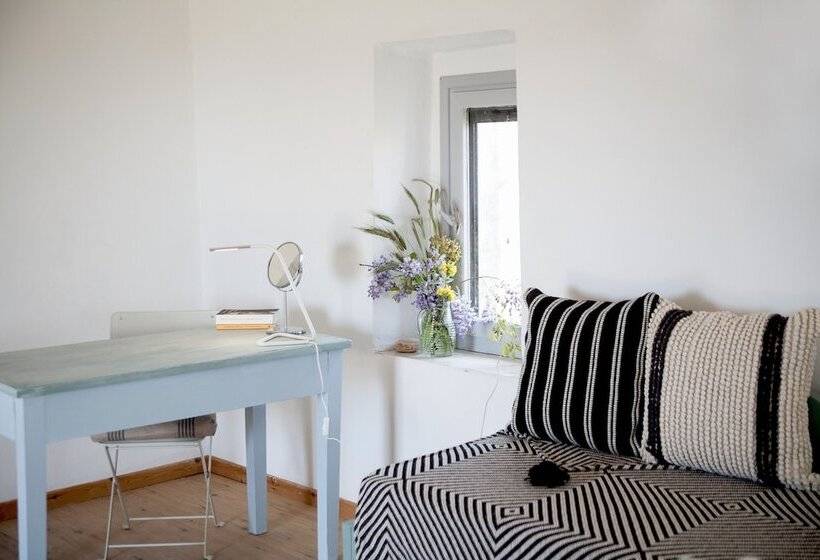 호텔 Unique Hideaway With Serene Panoramic Views