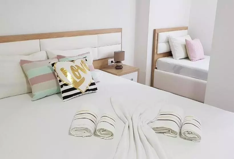 پانسیون Apartments Jm