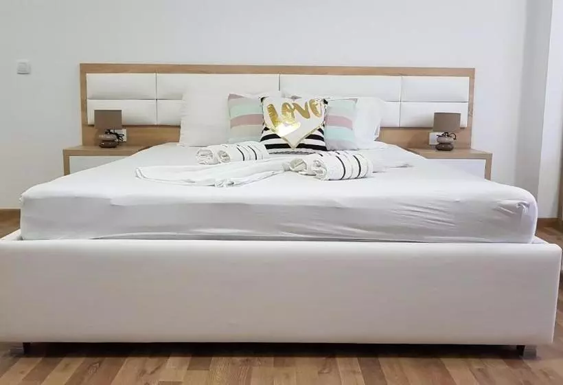 پانسیون Apartments Jm