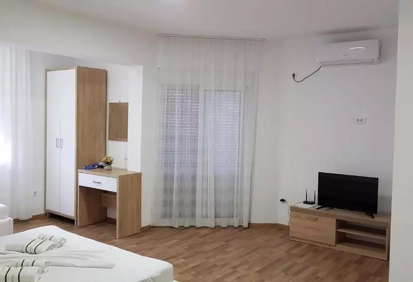 پانسیون Apartments Jm