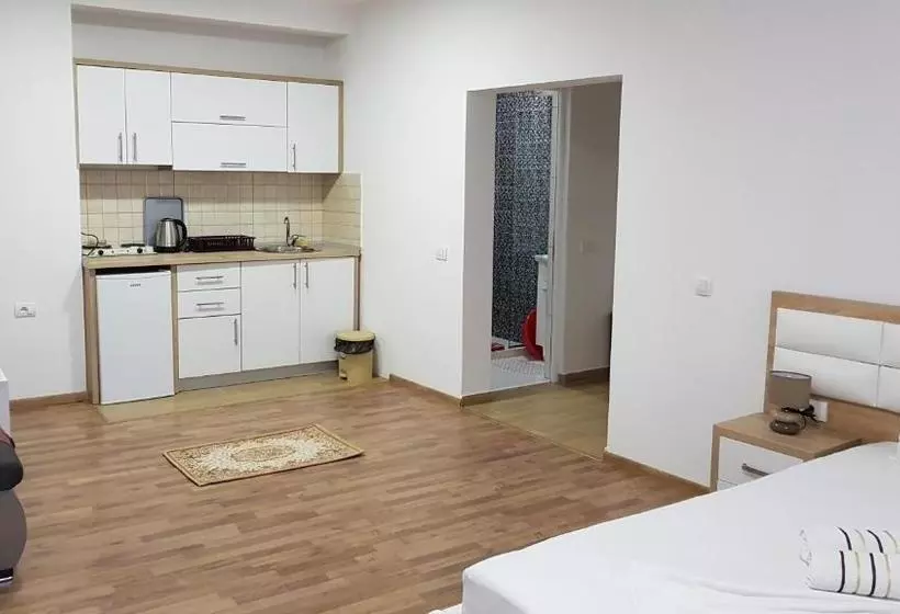 پانسیون Apartments Jm
