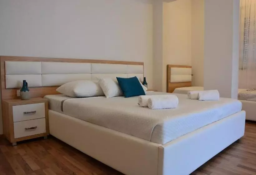 پانسیون Apartments Jm
