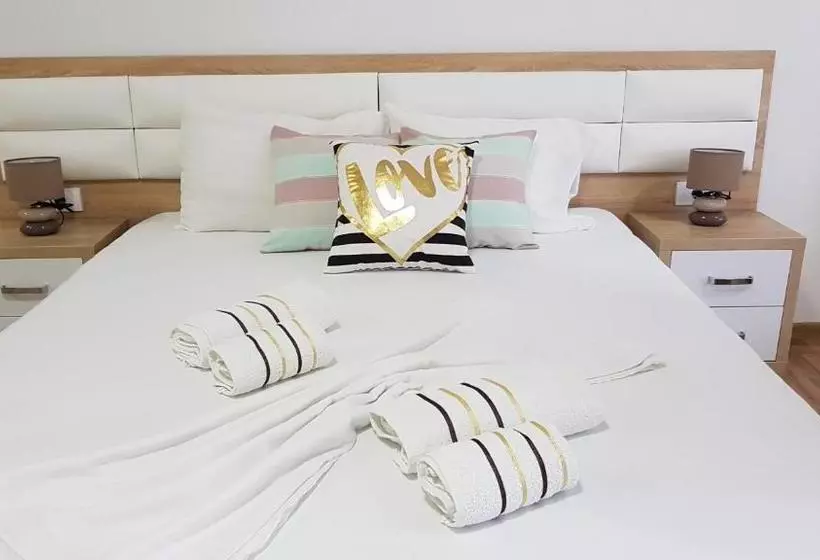 پانسیون Apartments Jm