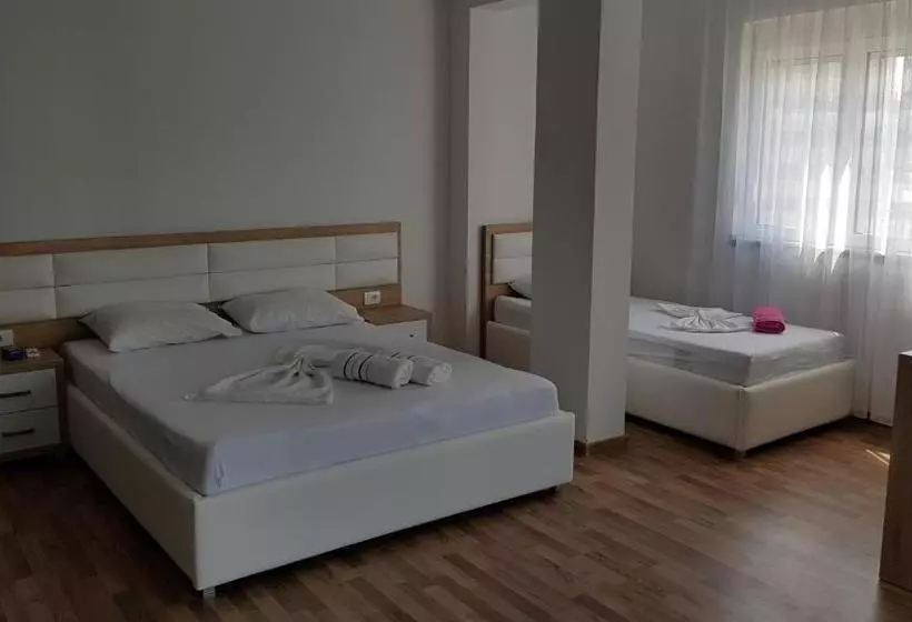 پانسیون Apartments Jm
