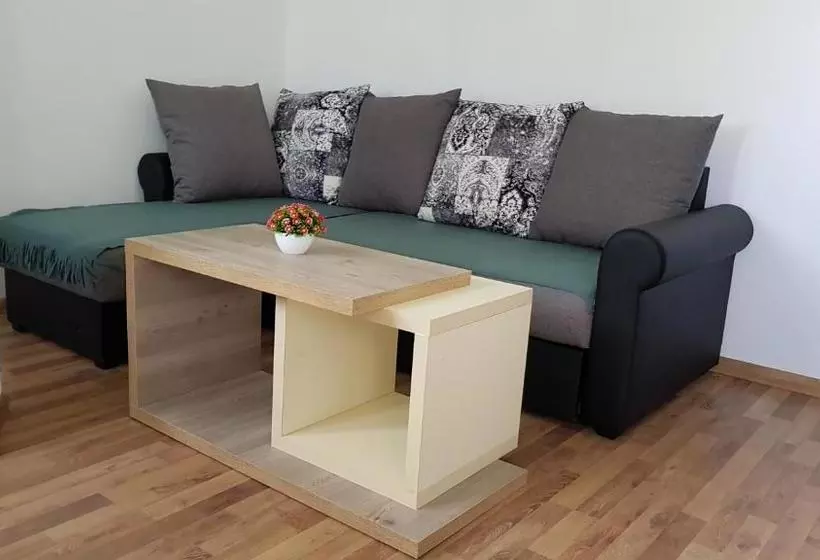 پانسیون Apartments Jm