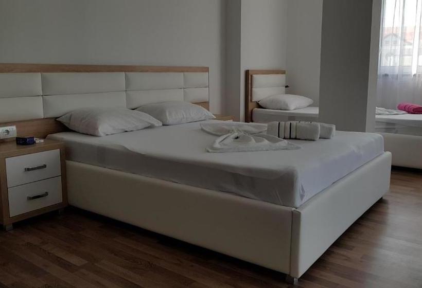 پانسیون Apartments Jm