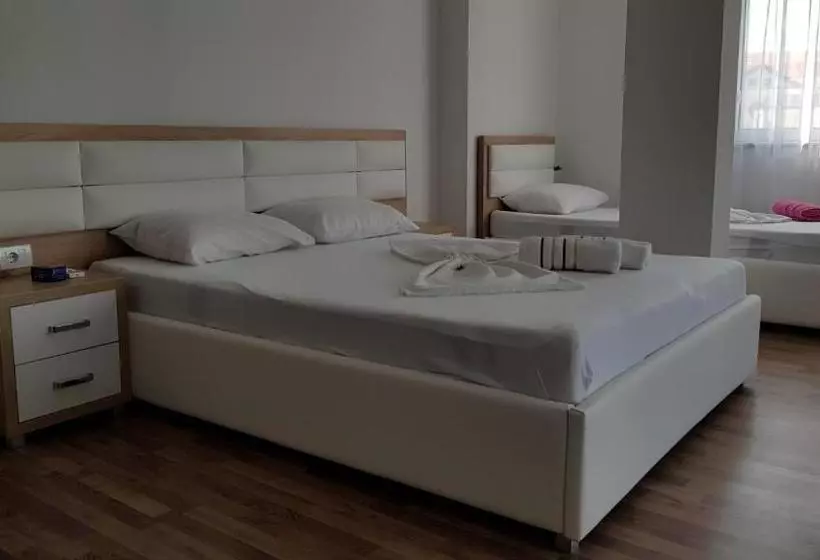پانسیون Apartments Jm