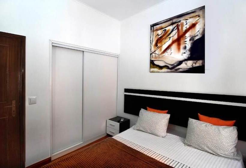 펜션 Bisengototo Homestay