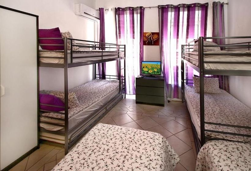 펜션 Bisengototo Homestay