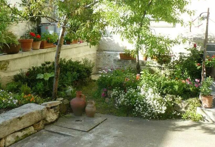 ペンション La Maison De Saumur