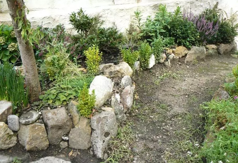 ペンション La Maison De Saumur