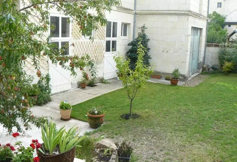 ペンション La Maison De Saumur