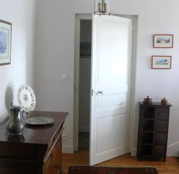 ペンション La Maison De Saumur