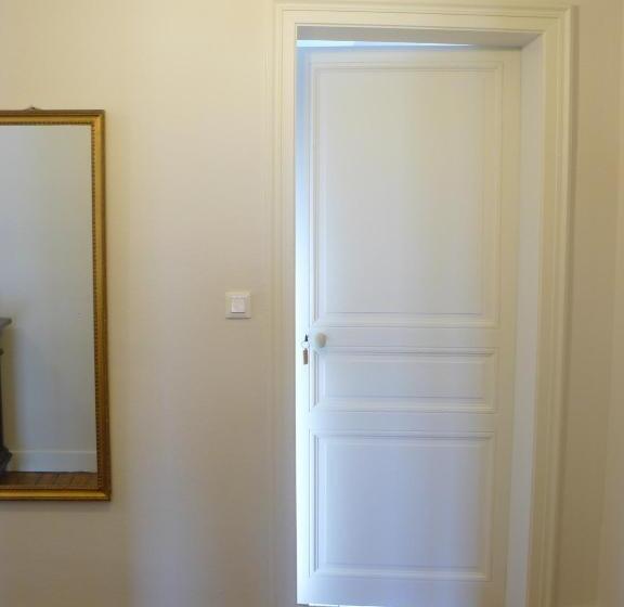 פנסיון La Maison De Saumur