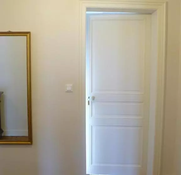 ペンション La Maison De Saumur