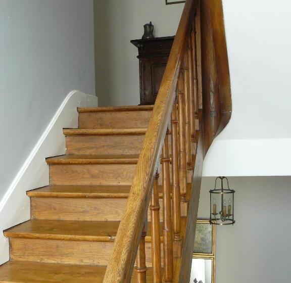 פנסיון La Maison De Saumur