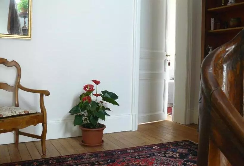 ペンション La Maison De Saumur