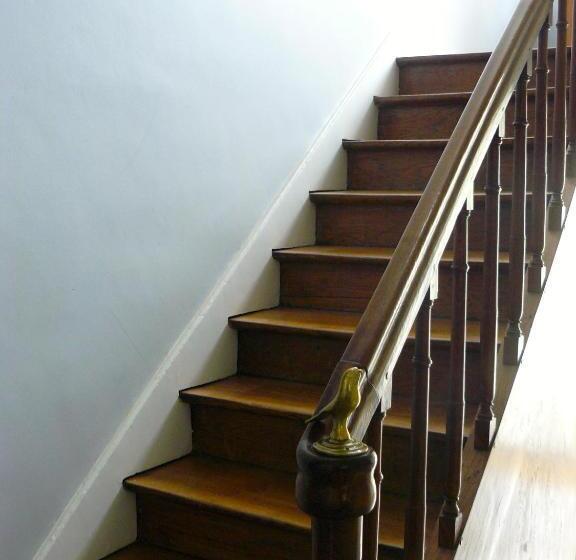 פנסיון La Maison De Saumur