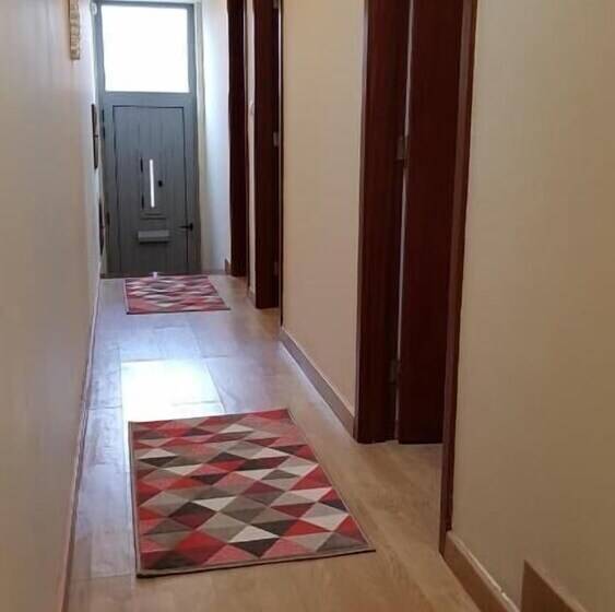 ペンション O Ninho